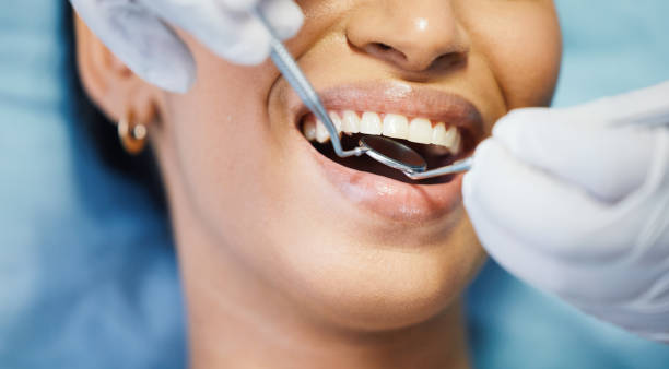 Best Emergency TMJ Treatment in Halstead, KS