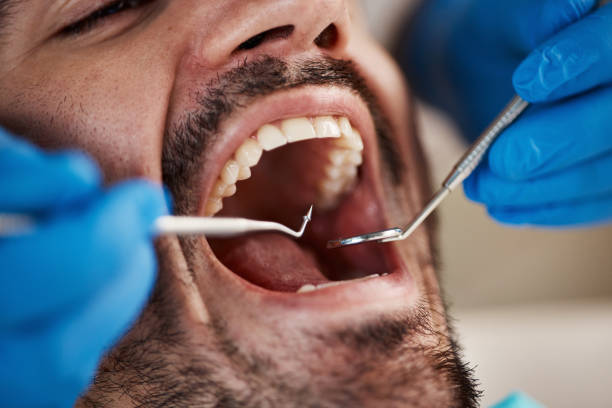 Best Cosmetic Emergency Dentistry in Halstead, KS