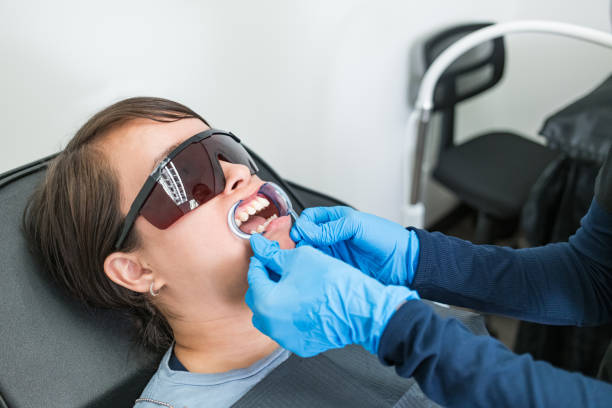 Best Emergency Tooth Extraction in Halstead, KS