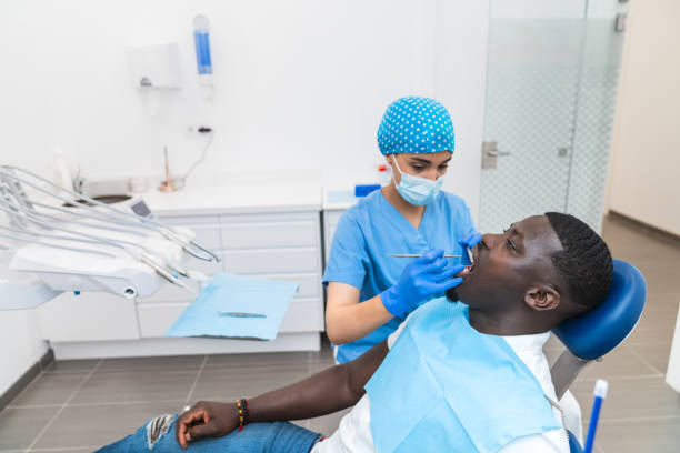Best Emergency Orthodontic Services in Halstead, KS